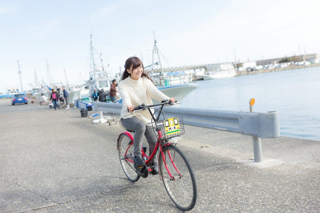 自転車 に 乗る と 股関節 が 痛い