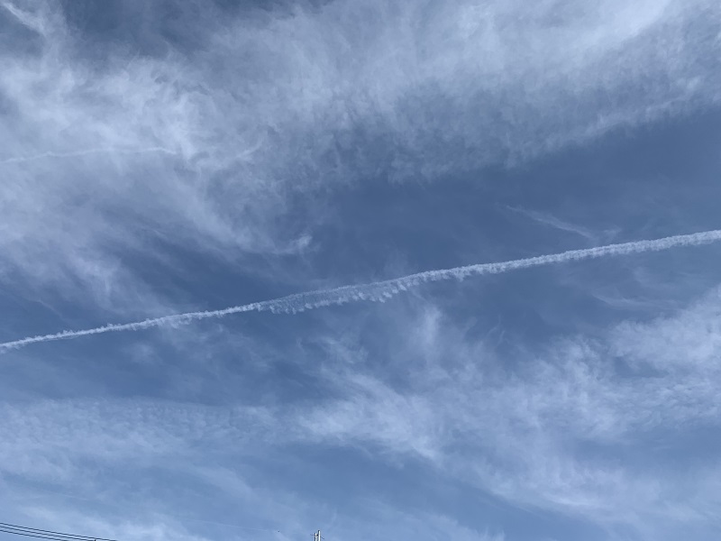 雲で天気を予想する ライフ カイロプラクティックラボ スタッフブログ 雲で天気を予想する ライフ カイロプラクティックラボ スタッフブログ