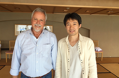 ディプロマ取得